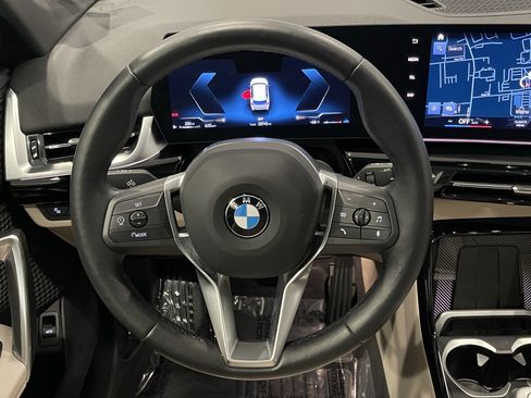 Certified 2023 BMW X1 xDrive28i w/ Convenience Package AWD/4WD image 19