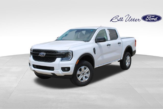 New 2026 Ford Ranger XL RWD image 1