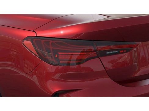 New 2027 BMW 430i Convertible RWD image 8