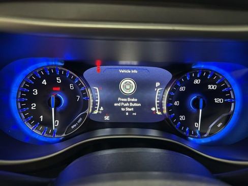 New 2026 Chrysler Pacifica Select w/ S Appearance Package image 27