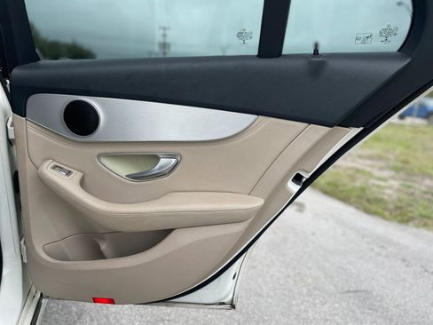 Used 2015 Mercedes-Benz C 300 C 300 Sedan 4D image 29