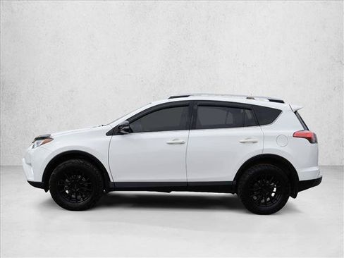 Used 2018 Toyota RAV4 SE w/ Power Extra Value Package AWD/4WD image 10