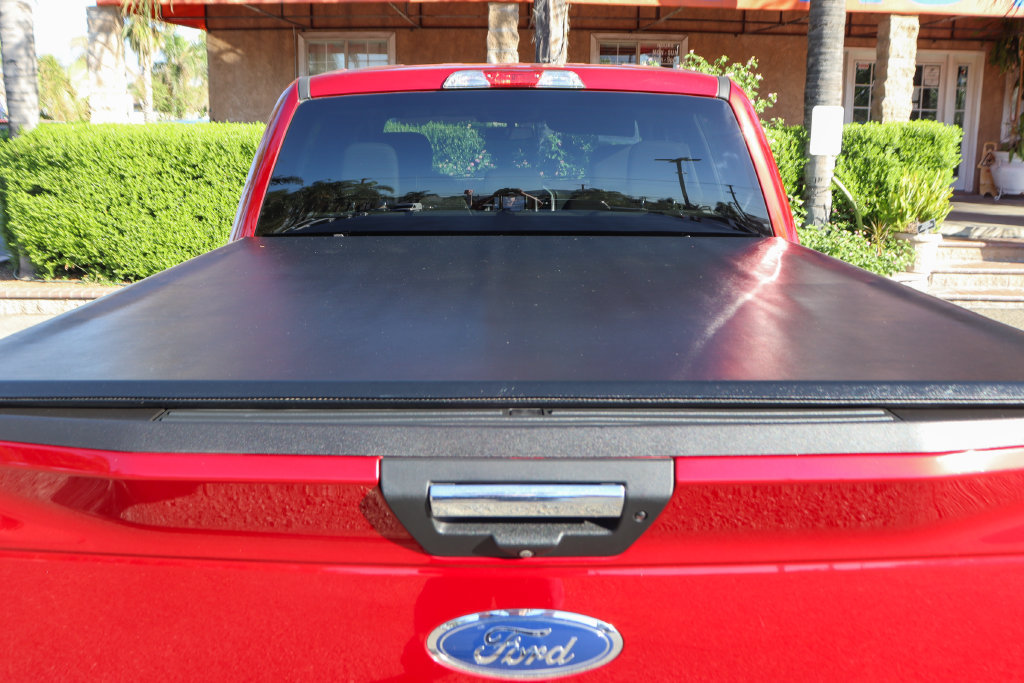 Used 2019 Ford F150 XLT w/ Equipment Group 302A Luxury AWD/4WD image 8