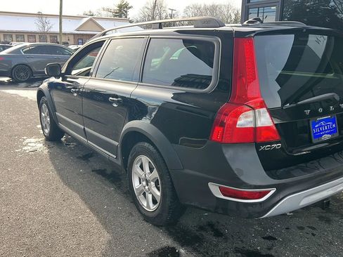Used 2008 Volvo XC70 3.2 image 4