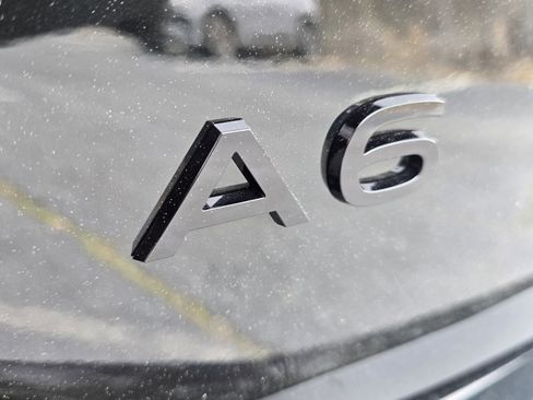 New 2026 Audi A6 Premium Plus AWD/4WD image 32