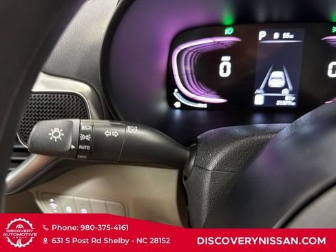 Used 2024 Kia Soul LX w/ Option Group 015 FWD image 23