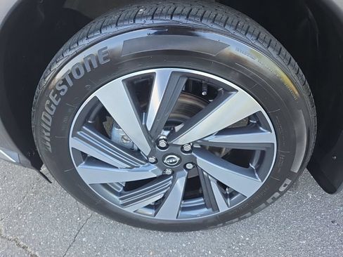 Certified 2024 Nissan Murano SL AWD/4WD image 15