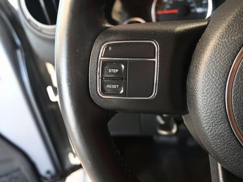 Used 2016 Jeep Wrangler Sport w/ Quick Order Package 24S image 18