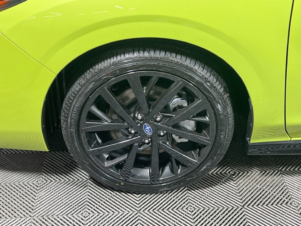 New 2026 Subaru Impreza RS AWD/4WD image 22