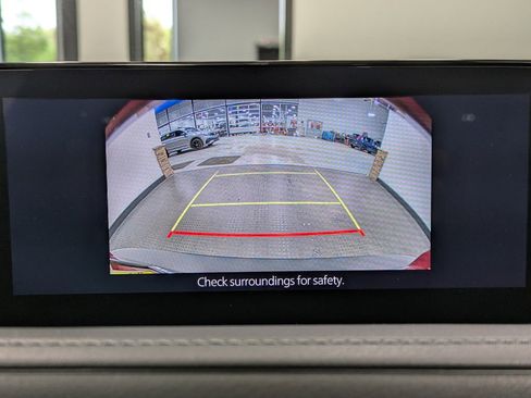 Certified 2024 MAZDA CX-30 AWD 2.5 S w/ Preferred Package image 14