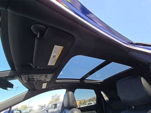 Used 2023 Cadillac XT5 Premium Luxury AWD/4WD image 14