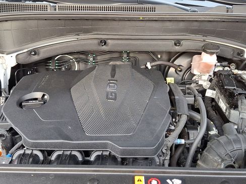 Certified 2023 Hyundai Santa Fe SEL w/ Cargo Package image 29