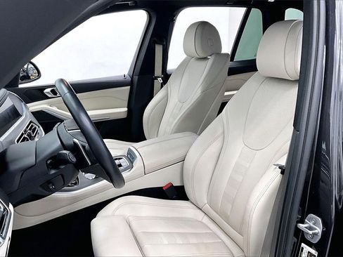 Used 2022 BMW X5 xDrive40i image 26