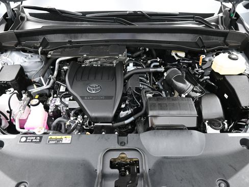 Certified 2026 Toyota Grand Highlander MAX Platinum image 27