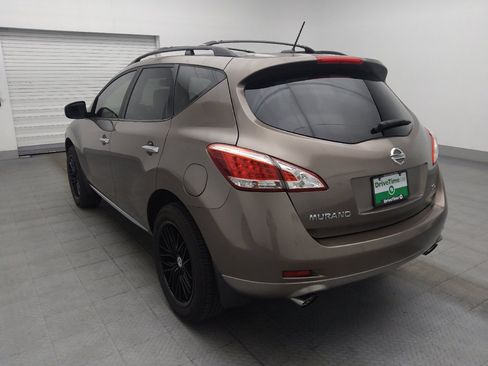Used 2014 Nissan Murano SL FWD image 5