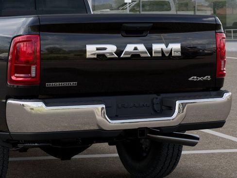 New 2025 RAM 2500 Big Horn image 13