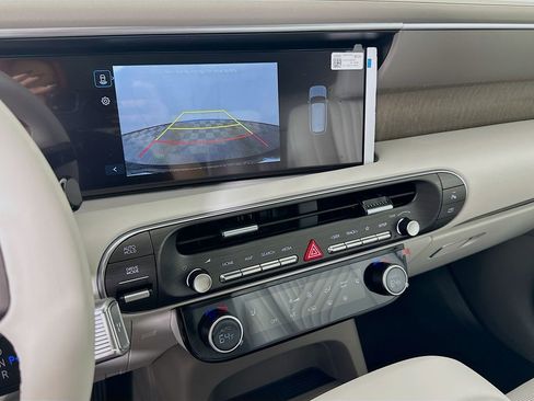 New 2026 Hyundai Palisade SEL image 13