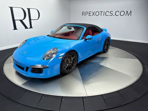 Used 2014 Porsche 911 Carrera S image 15