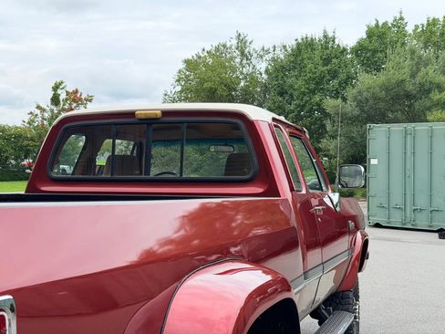 Used 1993 Dodge D/W Truck 350 AWD/4WD image 14