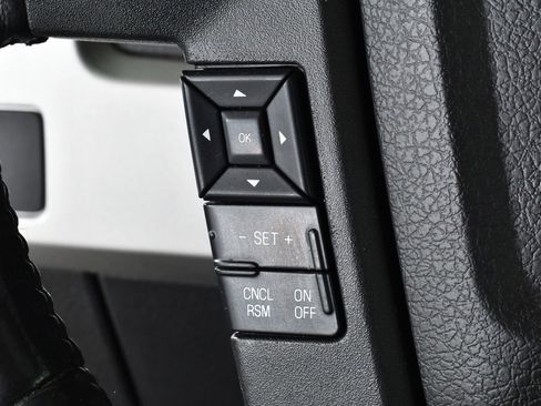 Used 2014 Ford F150 Lariat w/ Equipment Group 502A Luxury image 34