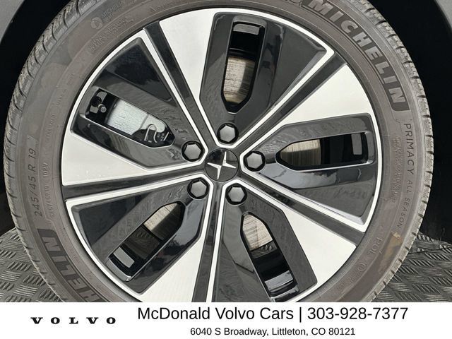 Used 2024 Polestar Polestar 2 AWD/4WD image 10