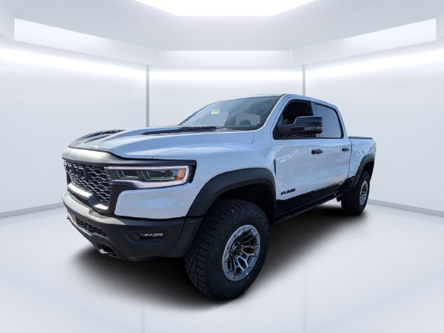 New 2026 RAM 1500 RHO w/ RHO Level 1 Equipment Group AWD/4WD image 7