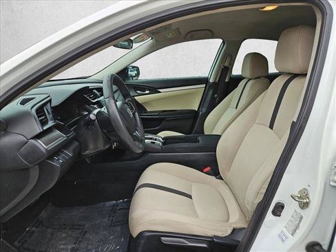 Used 2017 Honda Civic LX image 15