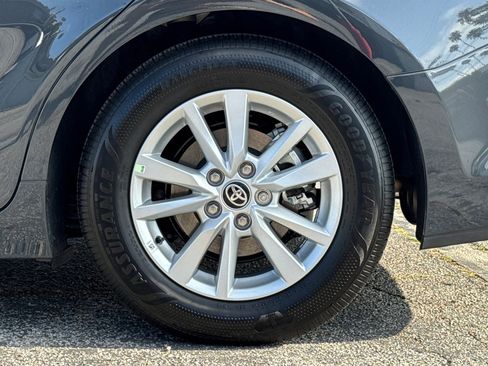 Used 2026 Toyota Camry LE FWD image 26
