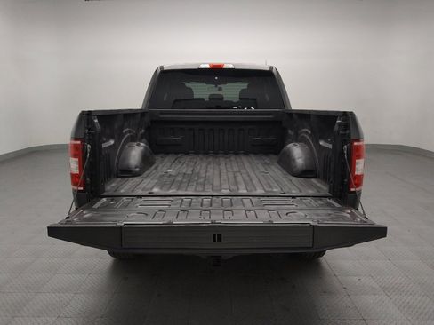 Used 2019 Ford F150 XL w/ Equipment Group 101A Mid AWD/4WD image 29
