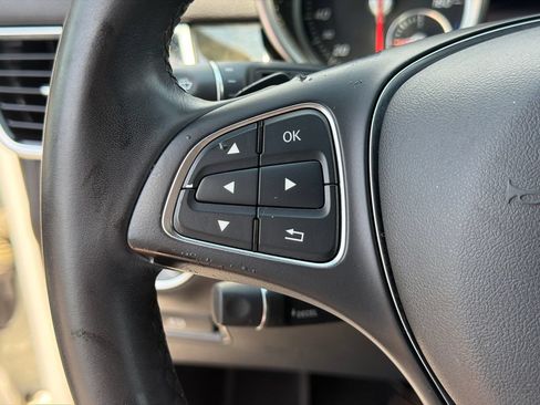 Used 2016 Mercedes-Benz GLE 350 image 25