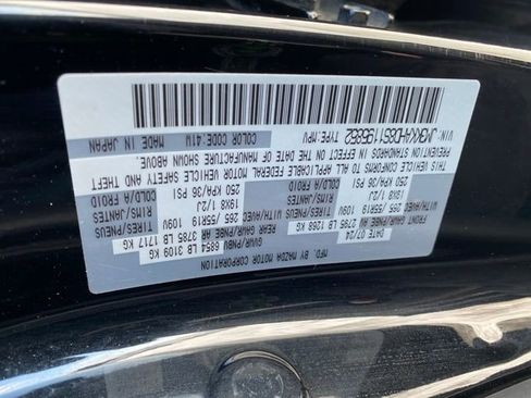 Used 2025 MAZDA CX-90 3.3 Turbo w/ Select Package image 26