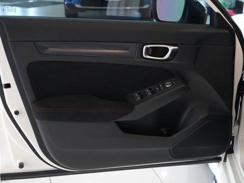 New 2025 Honda Civic Type R image 12