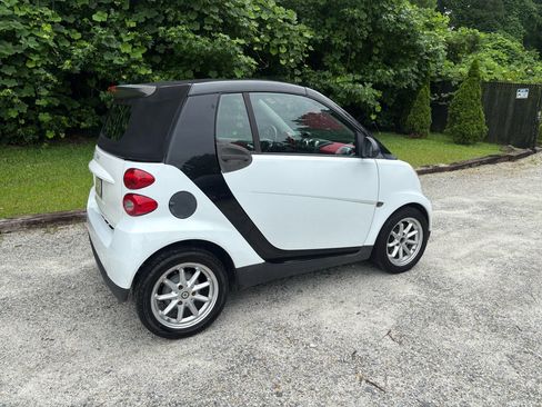 Used 2009 smart fortwo passion image 3