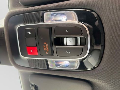 New 2026 Hyundai Tucson Limited AWD/4WD image 34