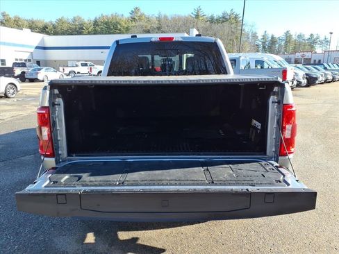 Used 2023 Ford F150 XLT w/ Equipment Group 302A High image 7