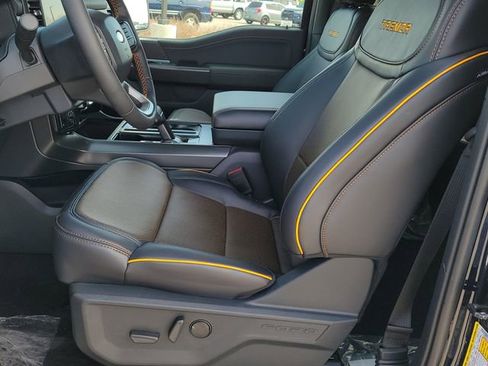 New 2026 Ford F150 Tremor image 6