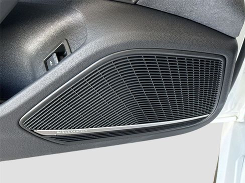 Used 2022 Audi RS 5 Sportback AWD/4WD image 19