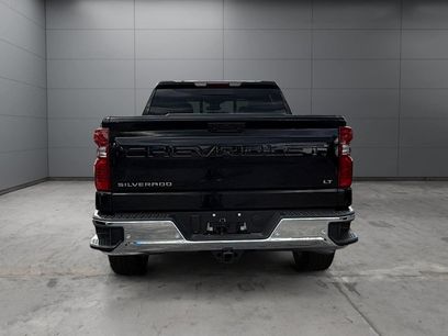 New 2026 Chevrolet Silverado 1500 LT w/ All Star Edition Plus