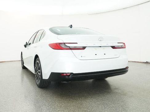 New 2026 Toyota Camry XLE image 55