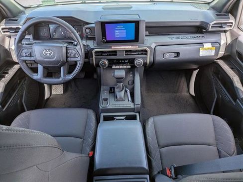 New 2026 Toyota Tacoma SR image 14