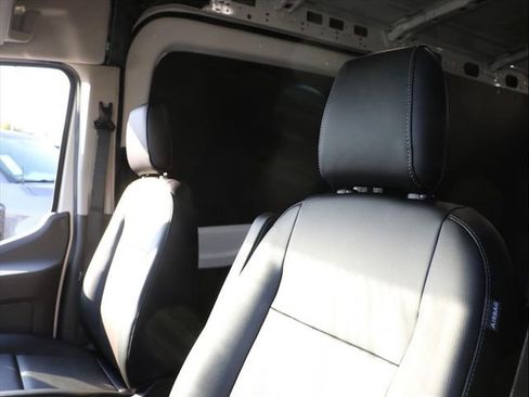 New 2025 Ford Transit 250 Base w/ Load Area Protection Package image 31