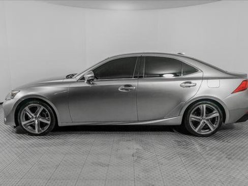Used 2019 Lexus IS 300 w/ Premium Package image 3