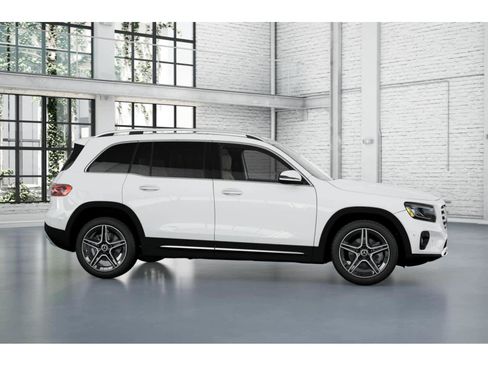 New 2026 Mercedes-Benz GLB 250 image 14