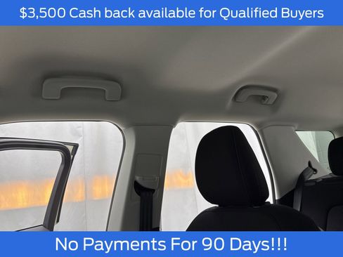 New 2025 Ford Bronco Sport Big Bend image 26