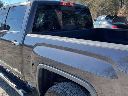 Used 2014 GMC Sierra 1500 Denali w/ Driver Alert Package image 3