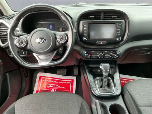 Used 2020 Kia Soul GT-Line image 16