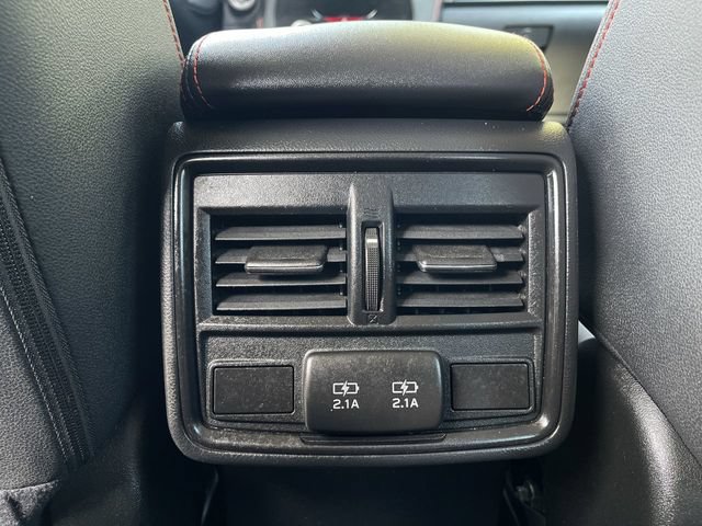Used 2024 Subaru Forester Sport AWD/4WD image 22