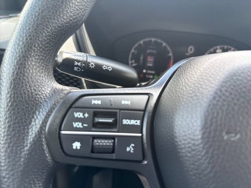 Certified 2025 Honda CR-V EX image 25