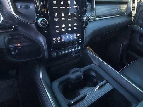 Used 2021 RAM 3500 Limited image 14