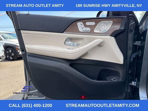 Used 2024 Mercedes-Benz GLE 350 4MATIC image 28